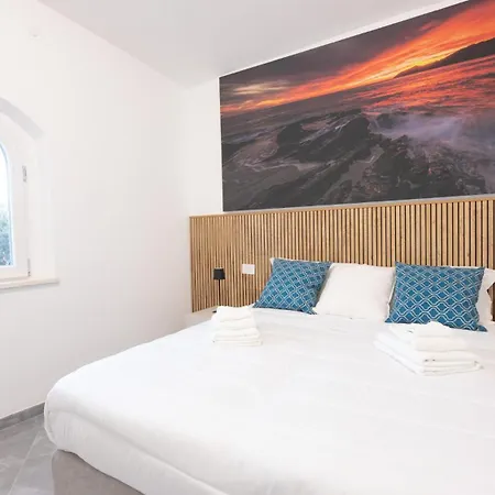 Villa Sardegnaexplora - Sa Lumenera Ginepro *