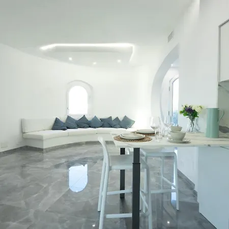 Sardegnaexplora - Sa Lumenera Ginepro Villa