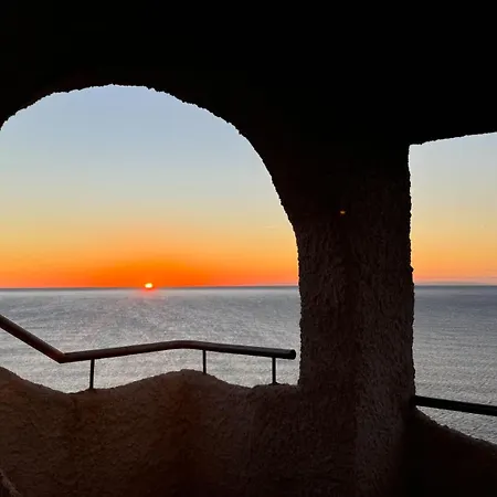 Sardegnaexplora - Sa Lumenera Ginepro Villa Magomadas