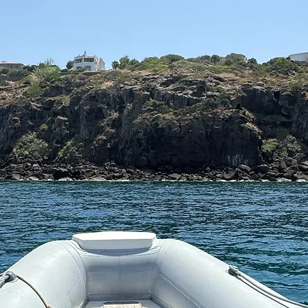 Sardegnaexplora - Sa Lumenera Ginepro Villa