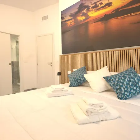 Sardegnaexplora - Sa Lumenera Ginepro Villa Magomadas