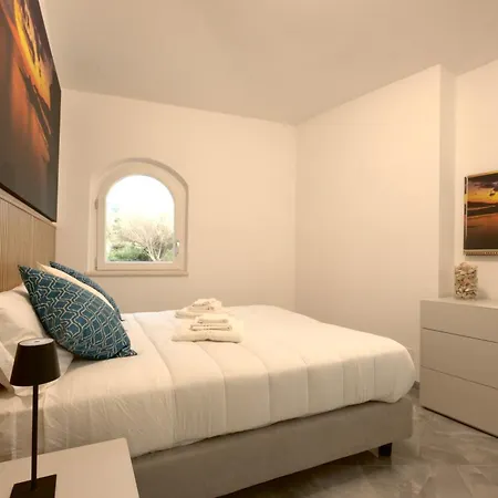 Villa Sardegnaexplora - Sa Lumenera Ginepro