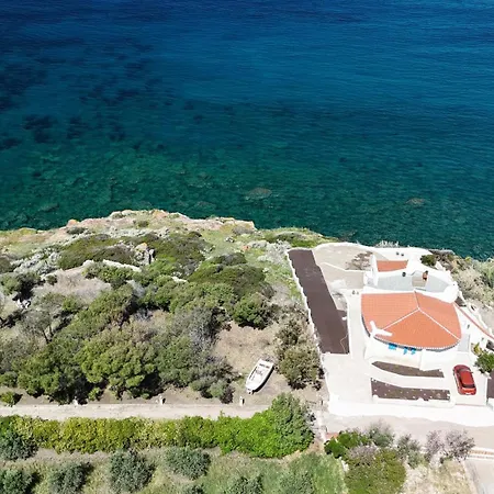 Sardegnaexplora - Sa Lumenera Ginepro