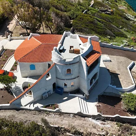 Villa Sardegnaexplora - Sa Lumenera Ginepro