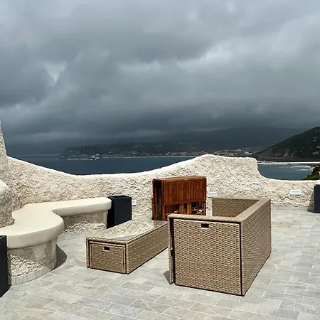 Sardegnaexplora - Sa Lumenera Ginepro *