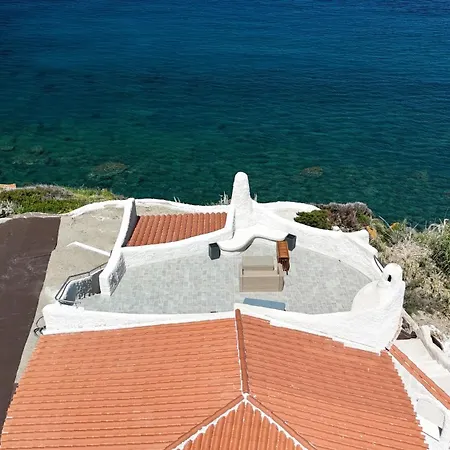 Sardegnaexplora - Sa Lumenera Ginepro