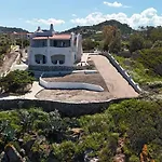 Sardegnaexplora - Sa Lumenera Ginepro וילה Magomadas