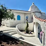 Sardegnaexplora - Sa Lumenera Ginepro Vila *