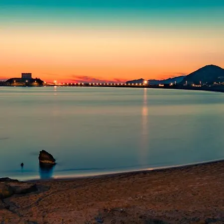 Villa Sardegnaexplora - Sa Lumenera Ginepro Magomadas