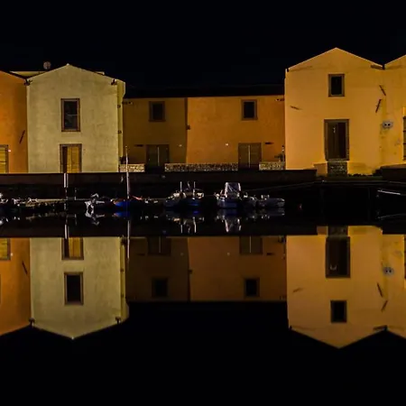 Sardegnaexplora - Sa Lumenera Ginepro 빌라