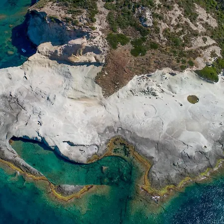 Sardegnaexplora - Sa Lumenera Ginepro Magomadas