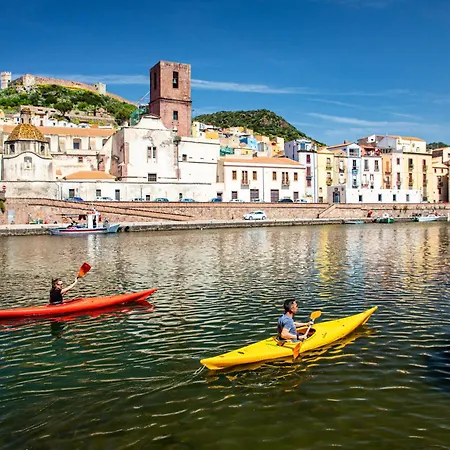 Sardegnaexplora - Sa Lumenera Ginepro