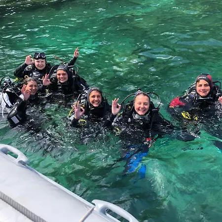 Sardegnaexplora - Sa Lumenera Ginepro * Magomadas