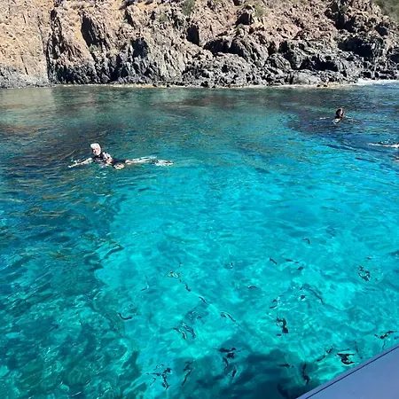 Villa Sardegnaexplora - Sa Lumenera Ginepro