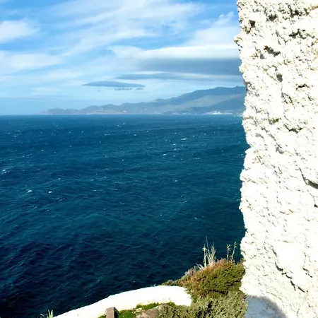 Sardegnaexplora - Sa Lumenera Ginepro Villa Magomadas