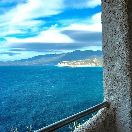 Villa Sardegnaexplora - Sa Lumenera Ginepro *