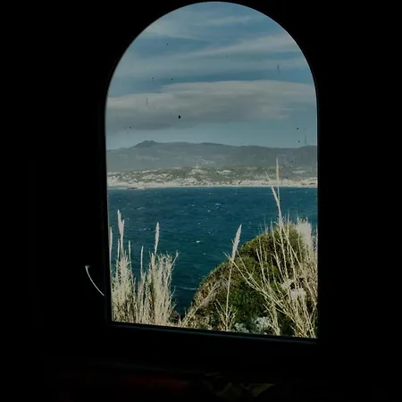 Sardegnaexplora - Sa Lumenera Ginepro Villa *