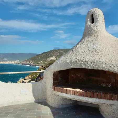 Sardegnaexplora - Sa Lumenera Ginepro *