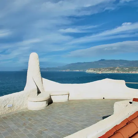 Sardegnaexplora - Sa Lumenera Ginepro Villa *