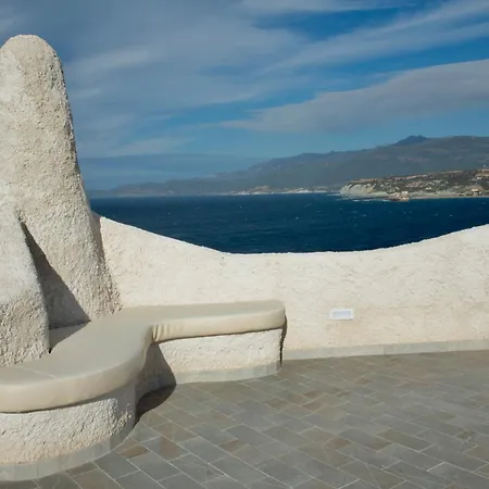 Sardegnaexplora - Sa Lumenera Ginepro Villa