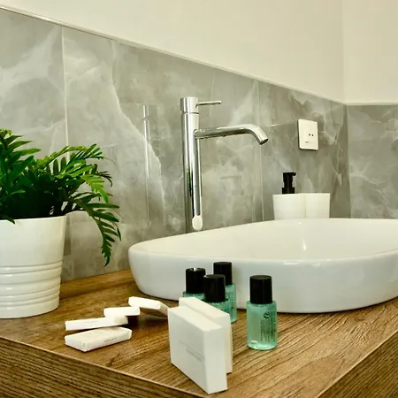 Villa Sardegnaexplora - Sa Lumenera Ginepro