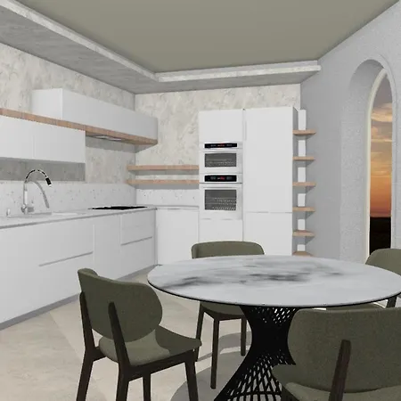 Sardegnaexplora - Sa Lumenera Ginepro Villa