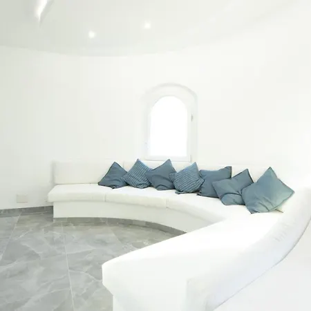 Villa Sardegnaexplora - Sa Lumenera Ginepro