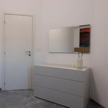 Sardegnaexplora - Sa Lumenera Ginepro Villa