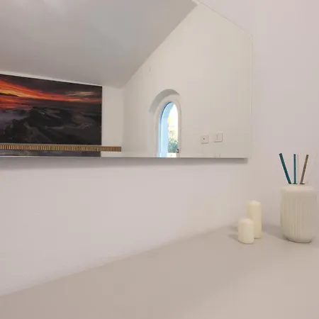 Villa Sardegnaexplora - Sa Lumenera Ginepro Magomadas