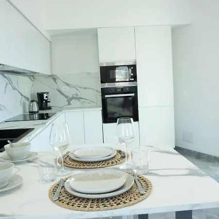 Villa Sardegnaexplora - Sa Lumenera Ginepro