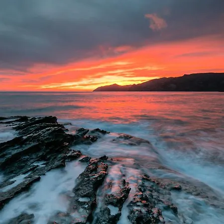 Sardegnaexplora - Sa Lumenera Ginepro