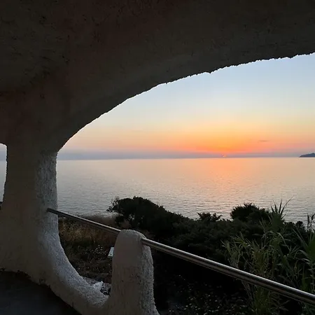 Sardegnaexplora - Sa Lumenera Ginepro * Magomadas