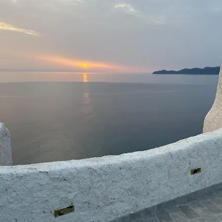 Sardegnaexplora - Sa Lumenera Ginepro * Magomadas