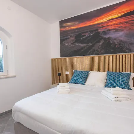 Sardegnaexplora - Sa Lumenera Ginepro * Magomadas