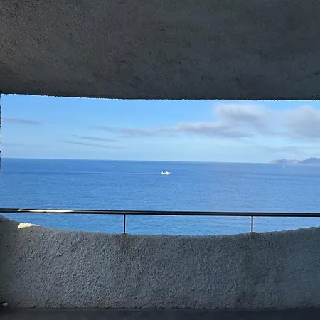 别墅 Sardegnaexplora - Sa Lumenera Ginepro *