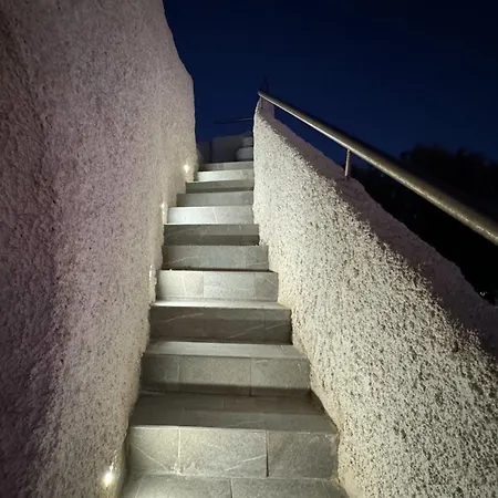 Villa Sardegnaexplora - Sa Lumenera Ginepro Magomadas