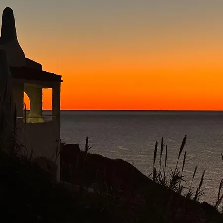 빌라 Sardegnaexplora - Sa Lumenera Ginepro