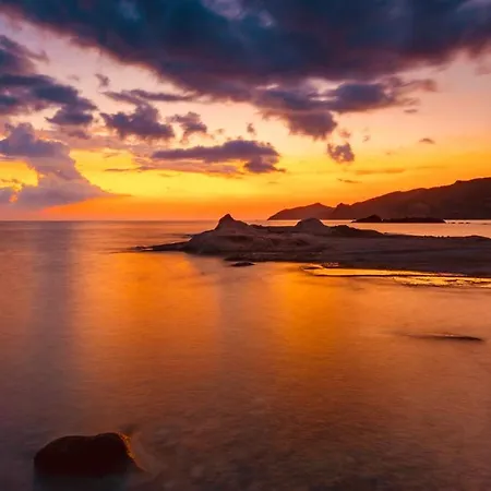 Sardegnaexplora - Sa Lumenera Ginepro Villa