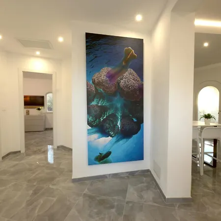 Sardegnaexplora - Sa Lumenera Ginepro Magomadas