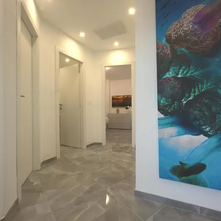 Sardegnaexplora - Sa Lumenera Ginepro Villa *