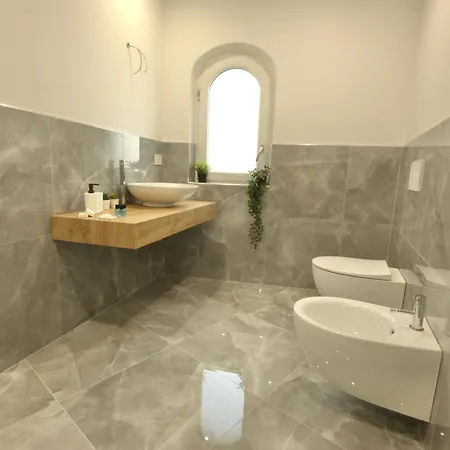 Sardegnaexplora - Sa Lumenera Ginepro Villa Magomadas