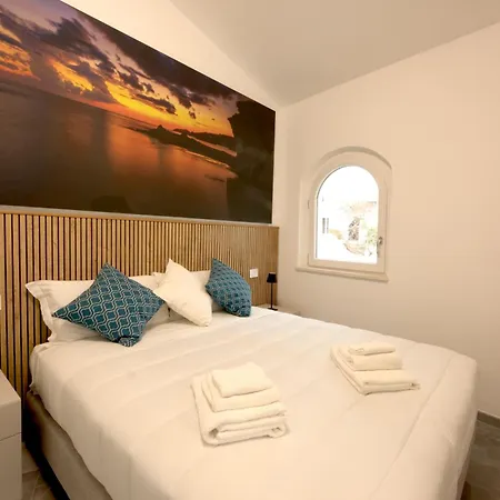 Sardegnaexplora - Sa Lumenera Ginepro * Magomadas