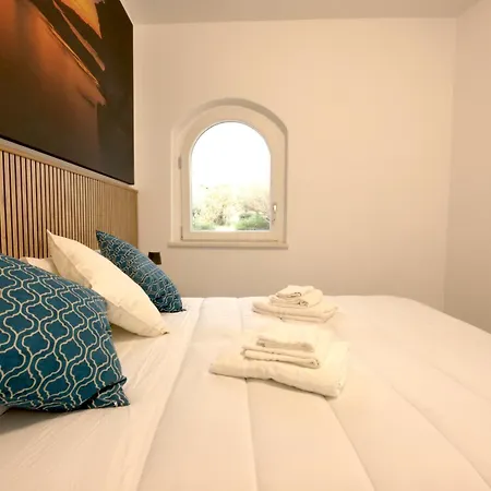 Villa Sardegnaexplora - Sa Lumenera Ginepro *