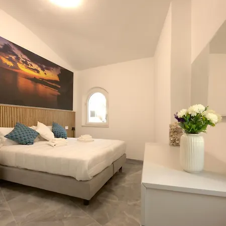 Sardegnaexplora - Sa Lumenera Ginepro *