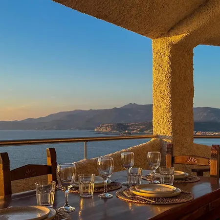 Villa Sardegnaexplora - Sa Lumenera Ginepro