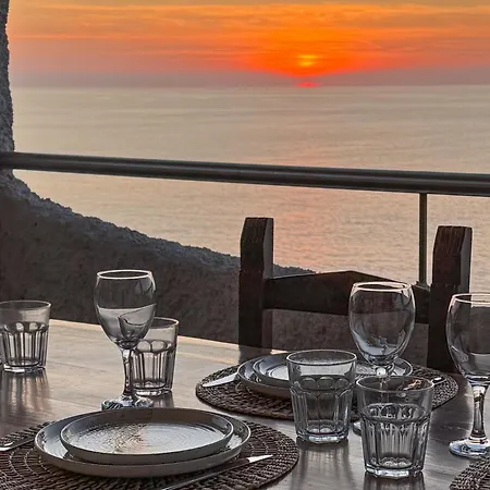 Sardegnaexplora - Sa Lumenera Ginepro * Magomadas