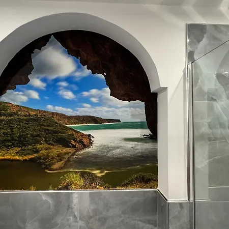 Sardegnaexplora - Sa Lumenera Ginepro Magomadas