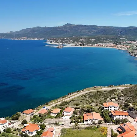 Sardegnaexplora - Sa Lumenera Ginepro 빌라 *