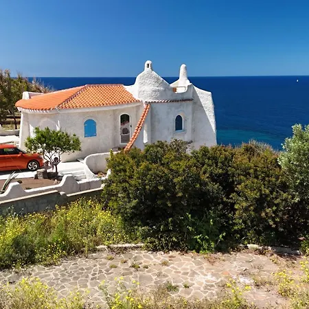 Sardegnaexplora - Sa Lumenera Ginepro *