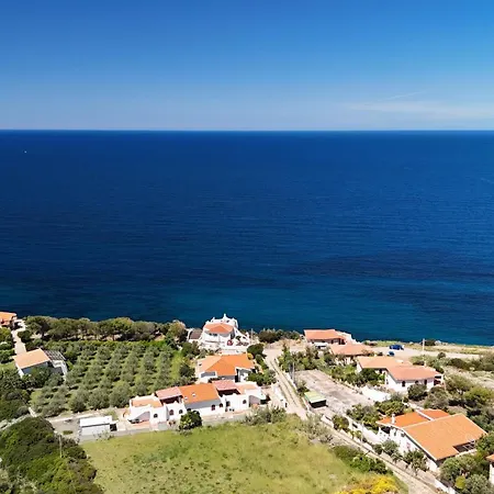 Sardegnaexplora - Sa Lumenera Ginepro Magomadas